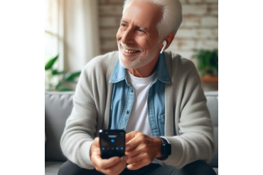 Why Hearing Aids Are Popular Among the Elderly?