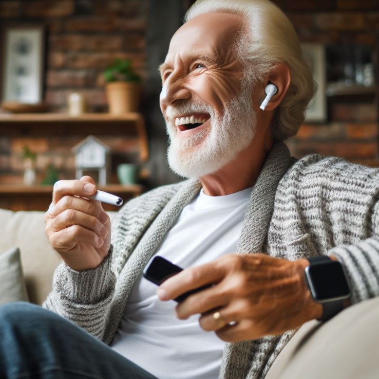 Unlock the Power of Clear Hearing with LivelyLife Hearing Aids